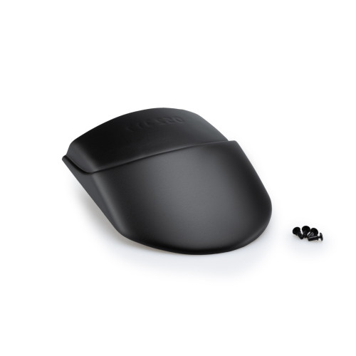 PUIG Front Fender Extender (Black) 9183N