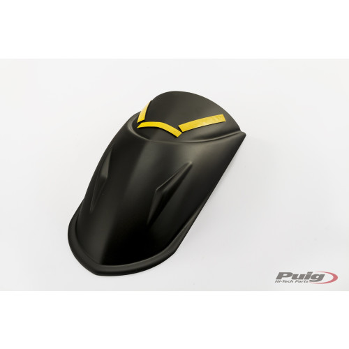 PUIG Front Fender Extender (Black) 9202N