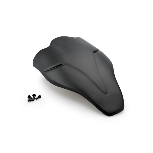 PUIG Front Fender Extender (Black) 9203N