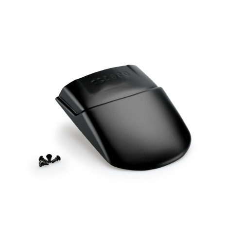 PUIG Front Fender Extender (Black) 9223N