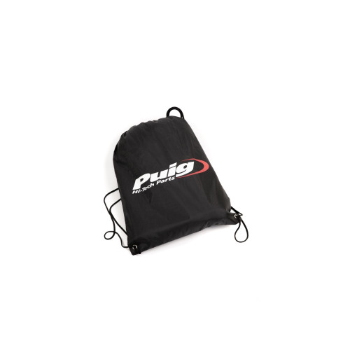 PUIG Drawstring Backpack (Black) 9228N