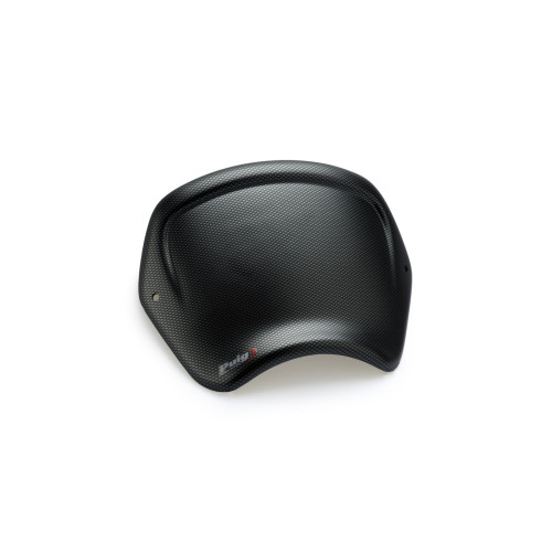 PUIG Plastic Fly Screen (Carbon Look) 9229C