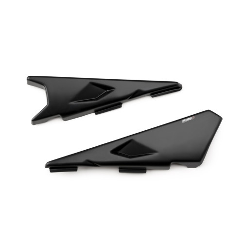 PUIG Side Panel (Matt Black) 9234J