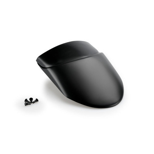 PUIG Front Fender Extender (Black) 9237N