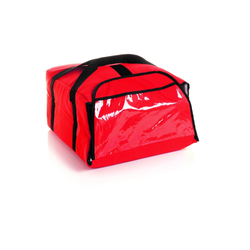 PUIG Thermal Bag (Red) 9250R