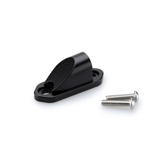PUIG Rearview Mirror Adaptor (Black) 9276N