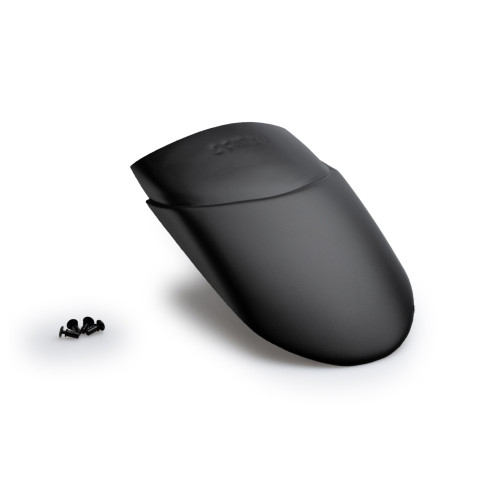PUIG Front Fender Extender (Black) 9284N