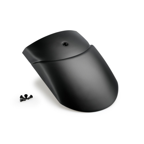 PUIG Front Fender Extender (Black) 9285N