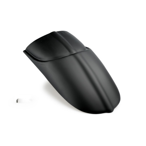 PUIG Front Fender Extender (Black) 9287N