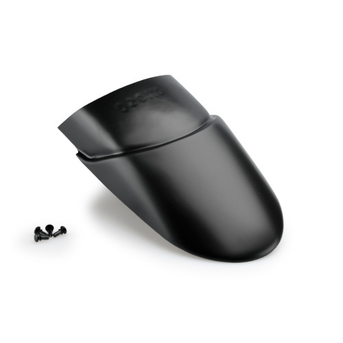PUIG Front Fender Extender (Black) 9288N