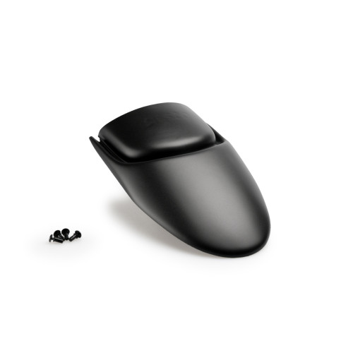 PUIG Front Fender Extender (Black) 9289N