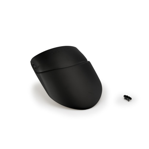 PUIG Front Fender Extender (Black) 3518N
