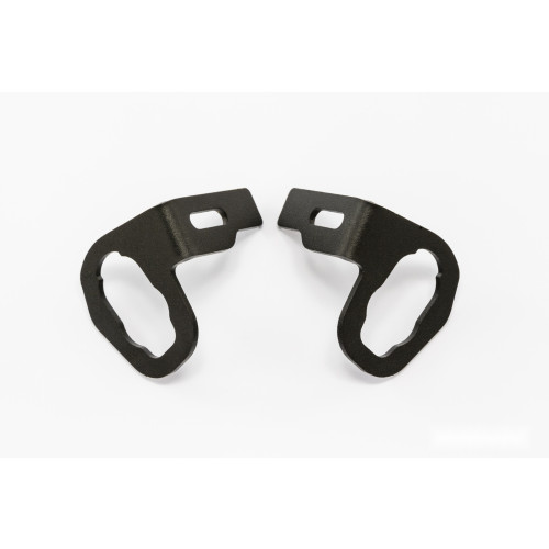 PUIG Indicator Mount Adaptor (Black) 9320N