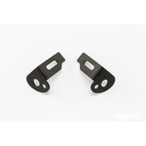 PUIG Indicator Mount Adaptor (Black) 9324N
