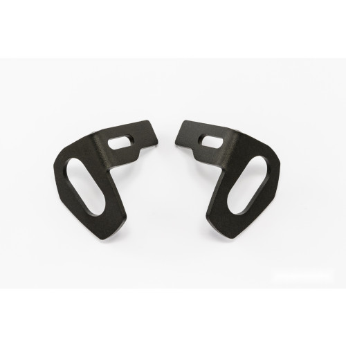 PUIG Indicator Mount Adaptor (Black) 9325N