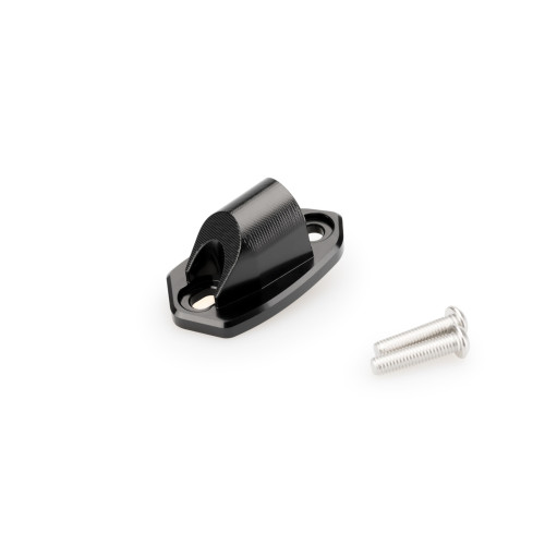 PUIG Rearview Mirror Adaptor (Black) 9406N