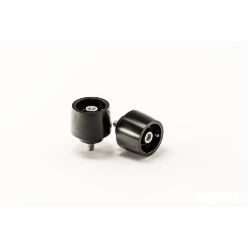 PUIG Thruster Bar Ends (Black) 9414N