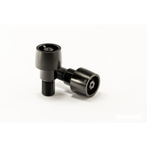 PUIG Thruster Bar Ends (Black) 9416N