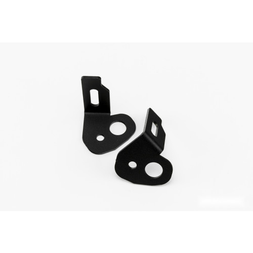 PUIG Indicator Mount Adaptor (Black) 9452N