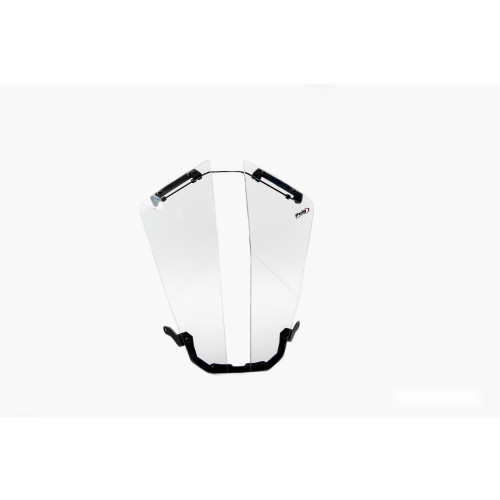 PUIG Headlight Protector (Clear) 9470W
