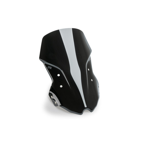PUIG Touring Screen (Black) 9485N