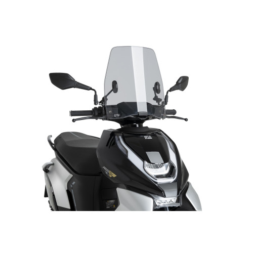 PUIG Urban Screen (Light Smoke) 22356H