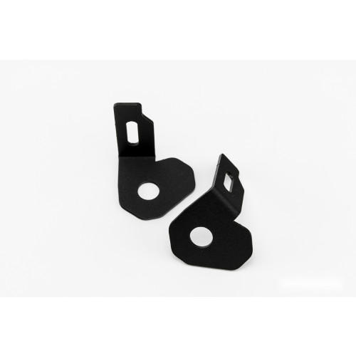 PUIG Indicator Mount Adaptor (Black) 9524N