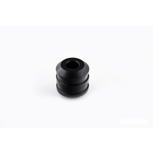 PUIG Vintage Frame Sliders Nylon Puck For M10 Bolt (Black) 9562N