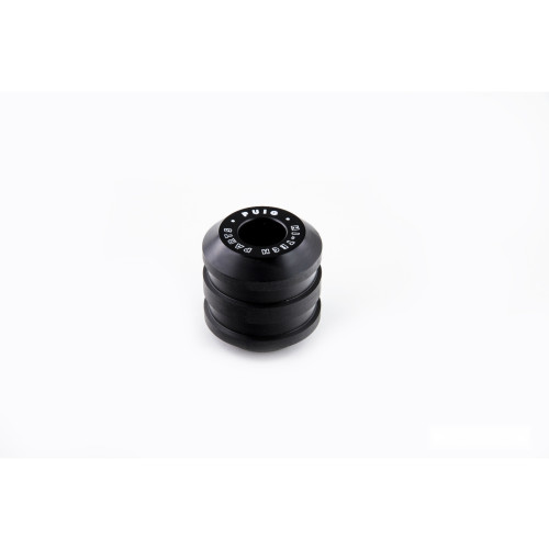 PUIG Vintage Frame Sliders Nylon Puck For M12 Bolt (Black) 9563N