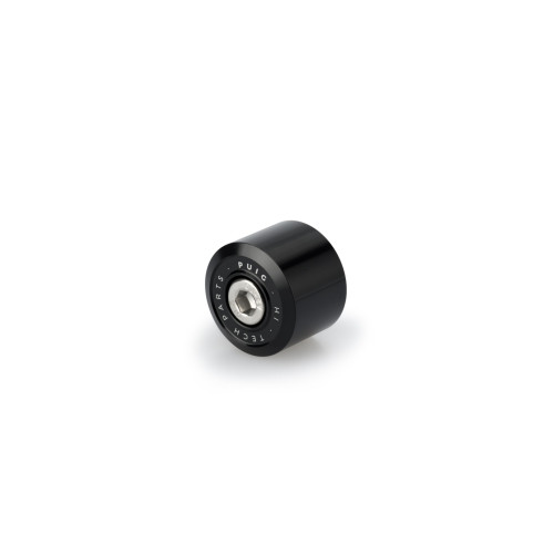 PUIG Mirror Adaptor To Bar End (Black) 9584N