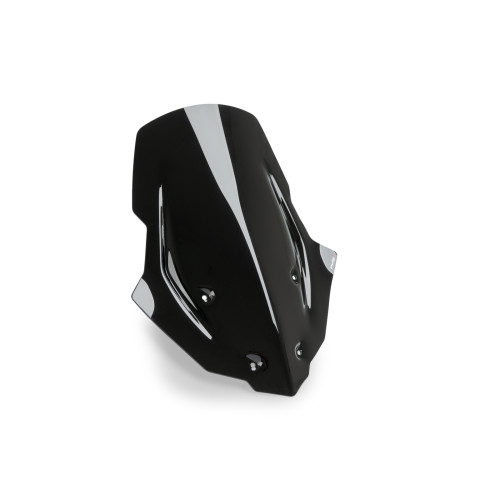 PUIG Touring Screen (Black) 9613N