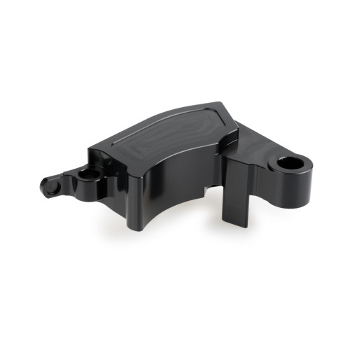 PUIG Heritage Clutch Lever Adaptor (Black) 9644N