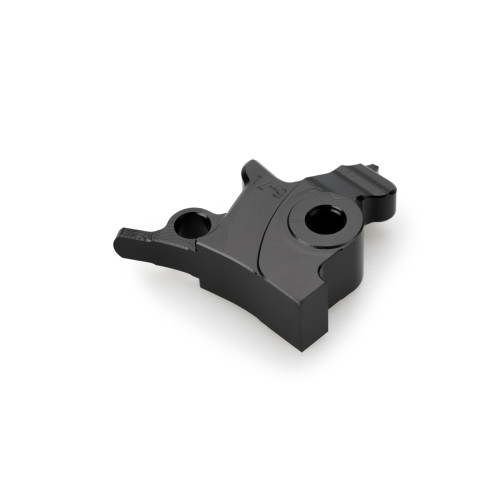 PUIG Heritage Brake Lever Adaptor (Black) 9648N