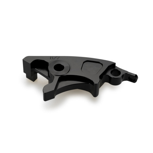 PUIG Heritage Brake Lever Adaptor (Black) 9650N
