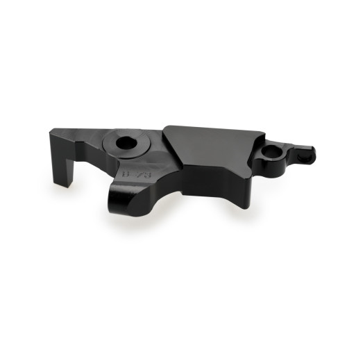 PUIG Heritage Brake Lever Adaptor (Black) 9651N