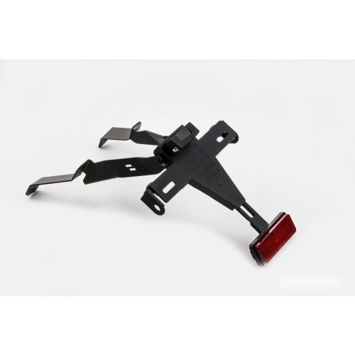 PUIG Tail Tidy (Black) 9653N