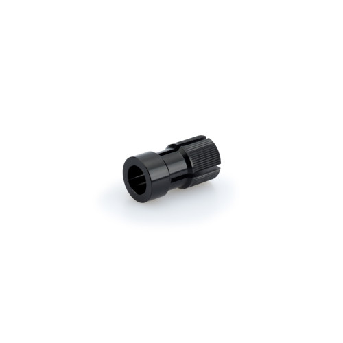 PUIG Rearview Mirror Adaptor (Black) 9662N