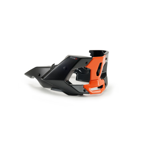 PUIG Engine Spoiler (Carbon Look) 9669C