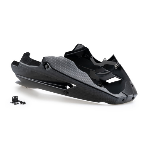 PUIG Engine Spoiler (Carbon Look) 9703C