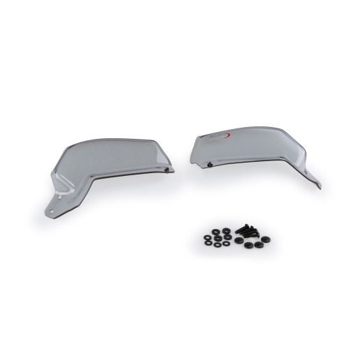 PUIG Handguard Extension (Light Smoke) 9727H