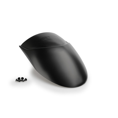 PUIG Front Fender Extender (Black) 9814N