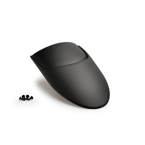 PUIG Front Fender Extender (Black) 9815N