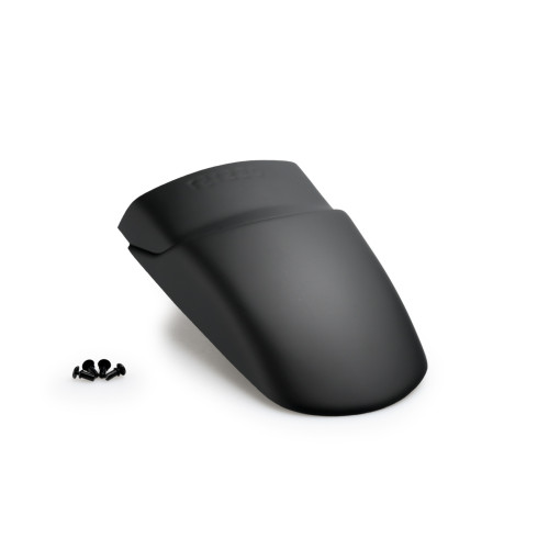 PUIG Front Fender Extender (Black) 9816N