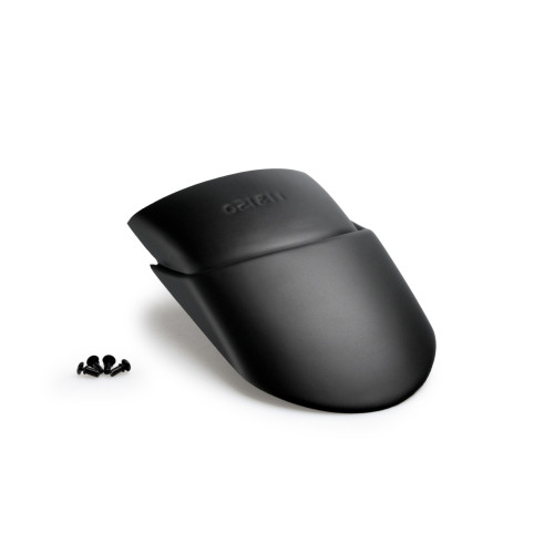 PUIG Front Fender Extender (Black) 9817N