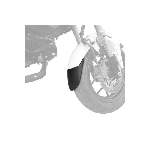 PUIG Front Fender Extender (Black) 9818N