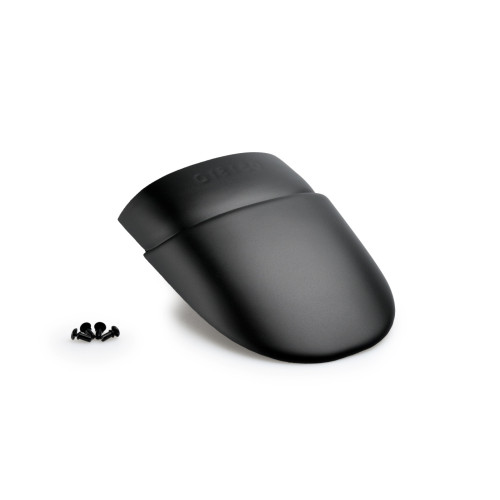 PUIG Front Fender Extender (Black) 9820N