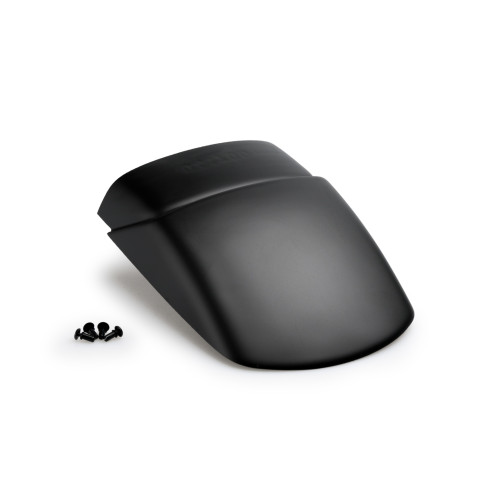 PUIG Front Fender Extender (Black) 9821N
