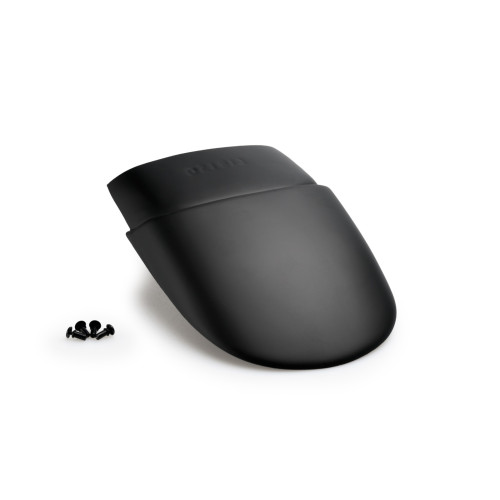 PUIG Front Fender Extender (Black) 9822N