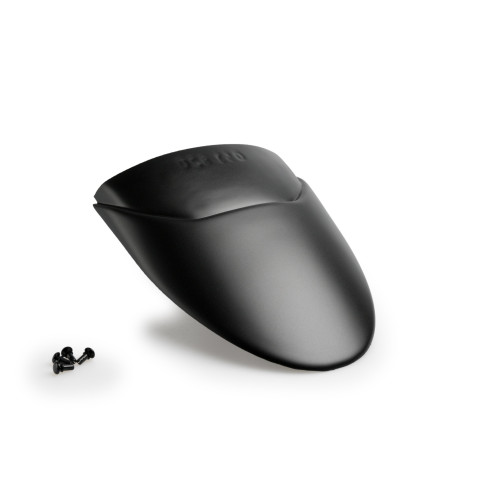 PUIG Front Fender Extender (Black) 9824N