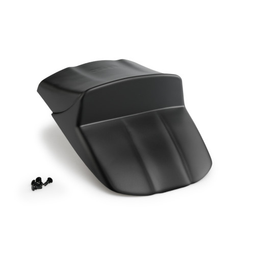 PUIG Front Fender Extender (Black) 9825N